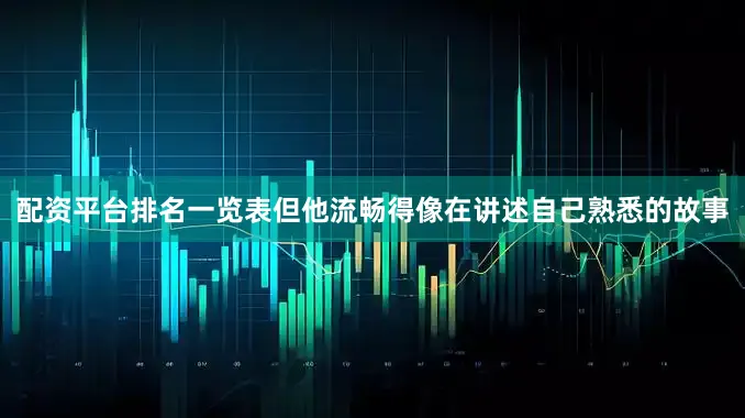 配资平台排名一览表但他流畅得像在讲述自己熟悉的故事