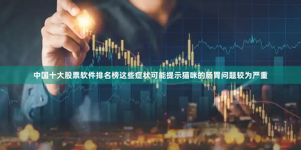 中国十大股票软件排名榜这些症状可能提示猫咪的肠胃问题较为严重